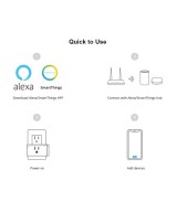 Tomacorriente Inteligente WIFI SONOFF S31