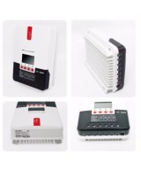 Controlador de Carga para Panel Solar 30A MPPT ML2430