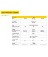 Controlador de Carga para Panel Solar 30A MPPT ML2430