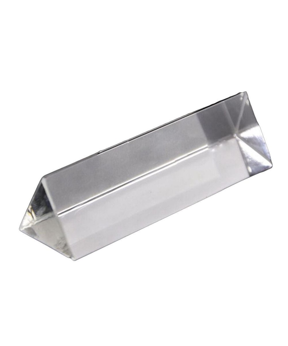 Prisma Triangular Educativo