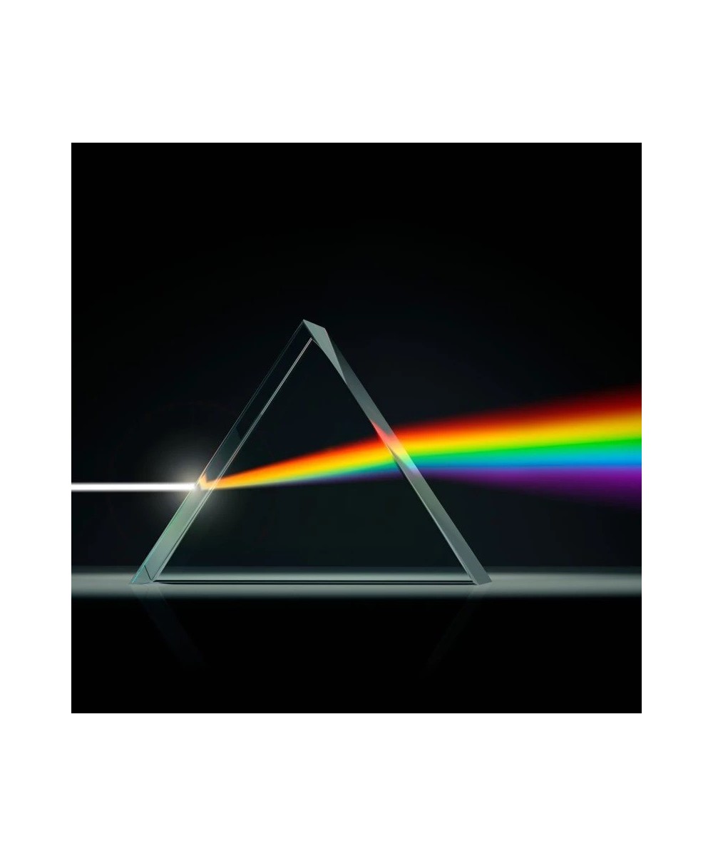 Prisma Triangular Educativo