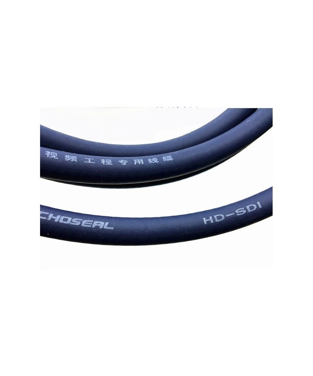 Cable SDI 4K (3G-SDI)