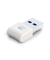 Adaptador Inalámbrico USB Bluetooth 5.0 3Mbps