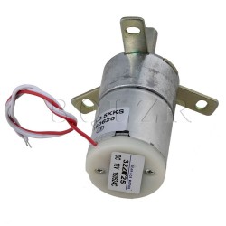 Motor 25RPM 12V alto torque