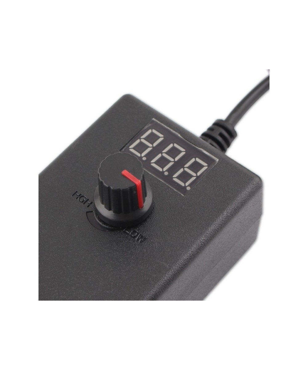 Fuente Regulable de 3V a 12V 3A DMD1220