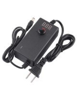 Fuente Regulable de 3V a 12V 3A DMD1220