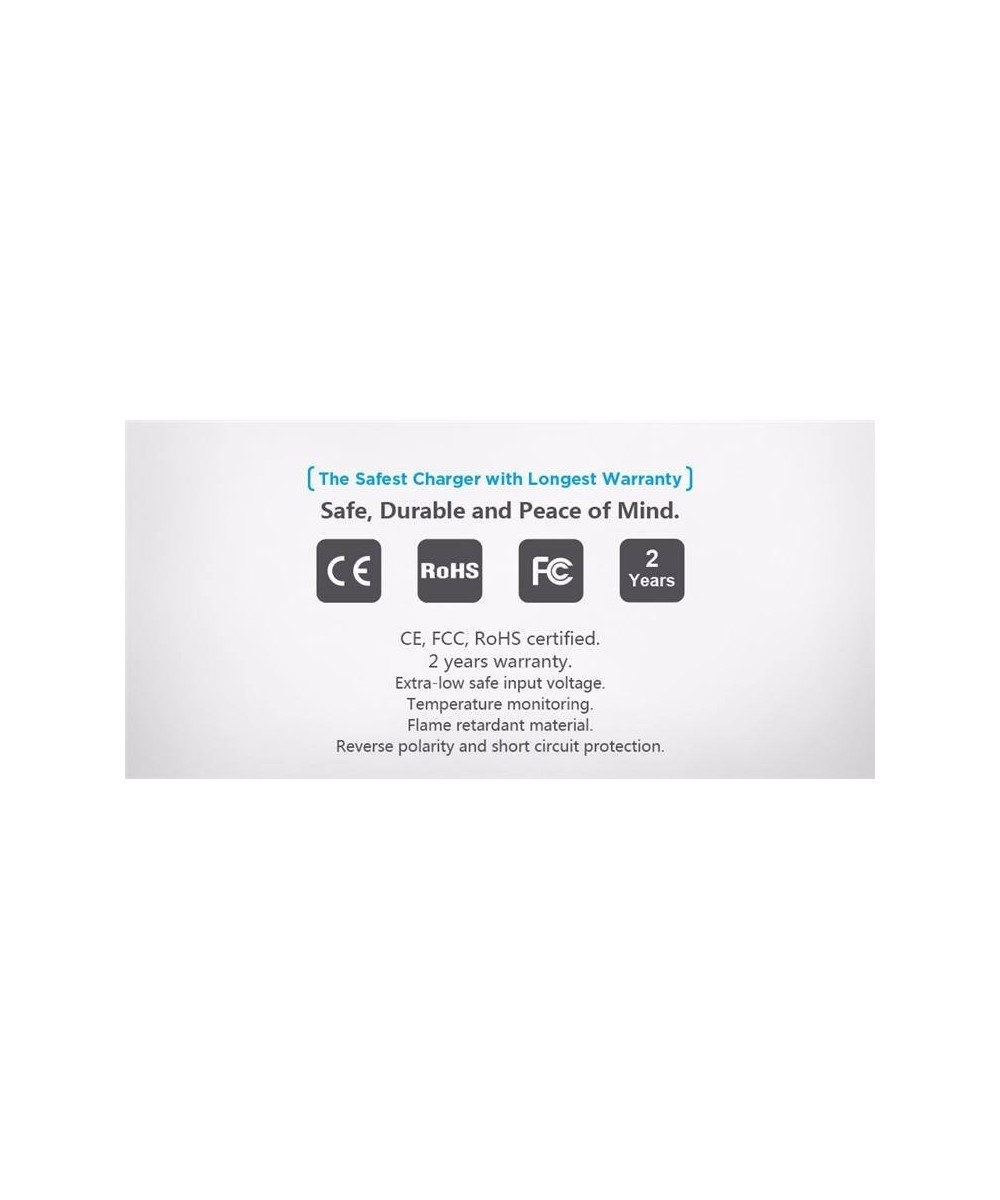 Cargador de Baterias Xtar MC-1 de 1 Espacio