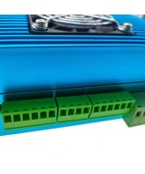 Controlador de Motor DC Paso a Paso Nema 34 HBS860H 30-100VDC 2 Fases