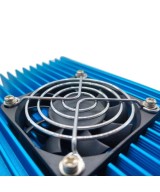 Controlador de Motor DC Paso a Paso Nema 34 HBS860H 30-100VDC 2 Fases