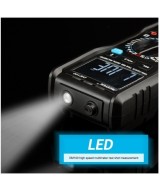 Multimetro Digital Mestek DM100