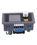 Regulador de voltaje y corriente con pantalla XY-S3580 0.6-36V 5A 80W