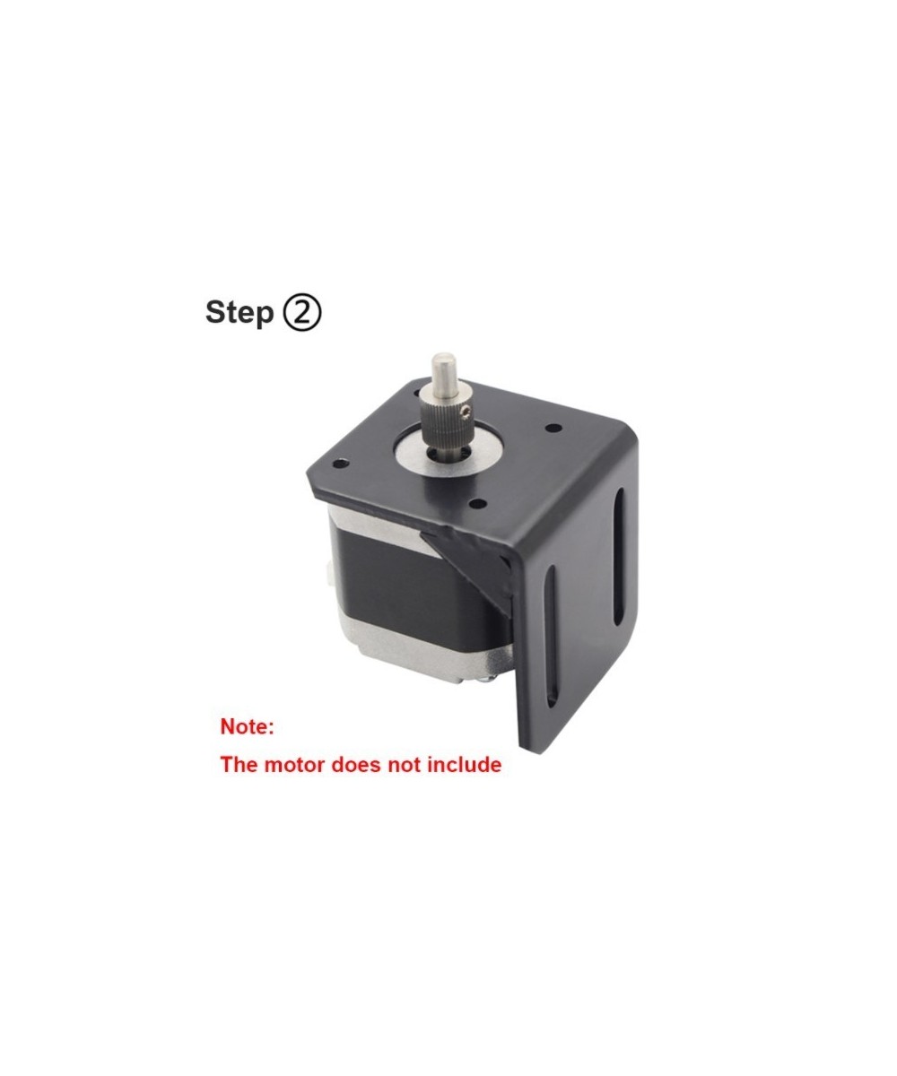 Cabezal alimentador de filamento impresora 3D derecho