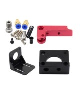 Cabezal alimentador de filamento impresora 3D derecho