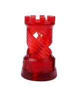 Resina de fotopolímero de curado UV ELEGOO 500g 405nm para impresoras 3D