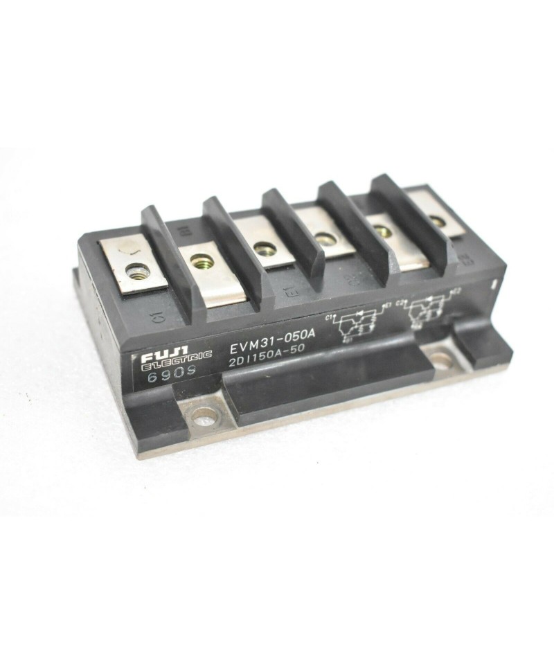 Modulo Transistor IGBT de Alta Potencia EVL31-050A 600V 50A
