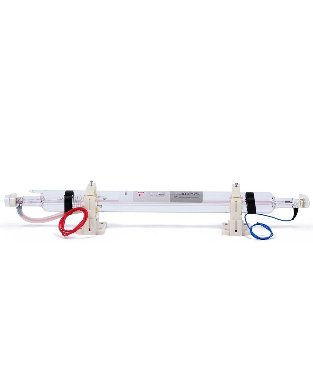 Tubo Laser para Maquina de Grabado y Corte 40W CO2 700x50mm