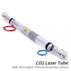 Tubo Laser para Maquina de...