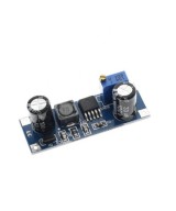 Estabilizador / Regulador Descendente  de voltaje DC-DC XL7015 de 5-32V a 5-20V 0.8A
