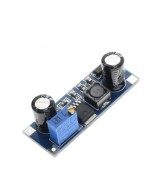 Estabilizador / Regulador Descendente  de voltaje DC-DC XL7015 de 5-32V a 5-20V 0.8A