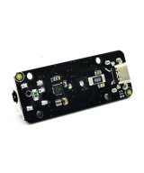 Modulo de Carga Rapida de Protocolo IP6518 BC1.2PD QC3.0 USB-A/USB-C