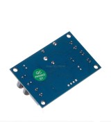 Modulo de Control de Nivel de Agua AC/DC XH-M203 12V 10A