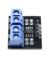 Modulo Sensor de Corriente de Voltaje MAX471 5V 3-25V 0-3A