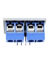 Modulo Sensor de Corriente de Voltaje MAX471 5V 3-25V 0-3A