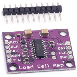 Modulo para Sensor de Peso...