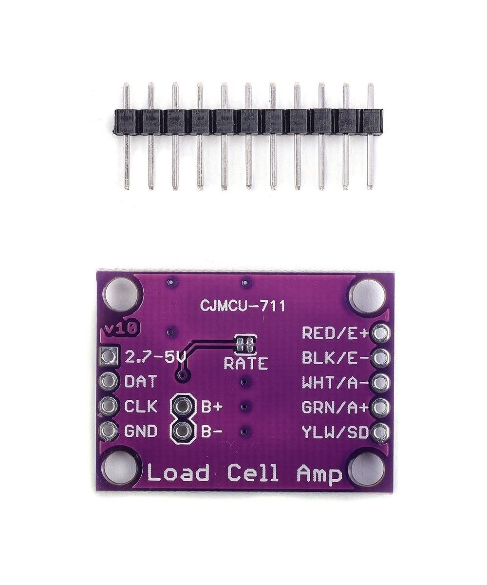 Modulo para Sensor de Peso 24 bits CJMCU-711 HX711
