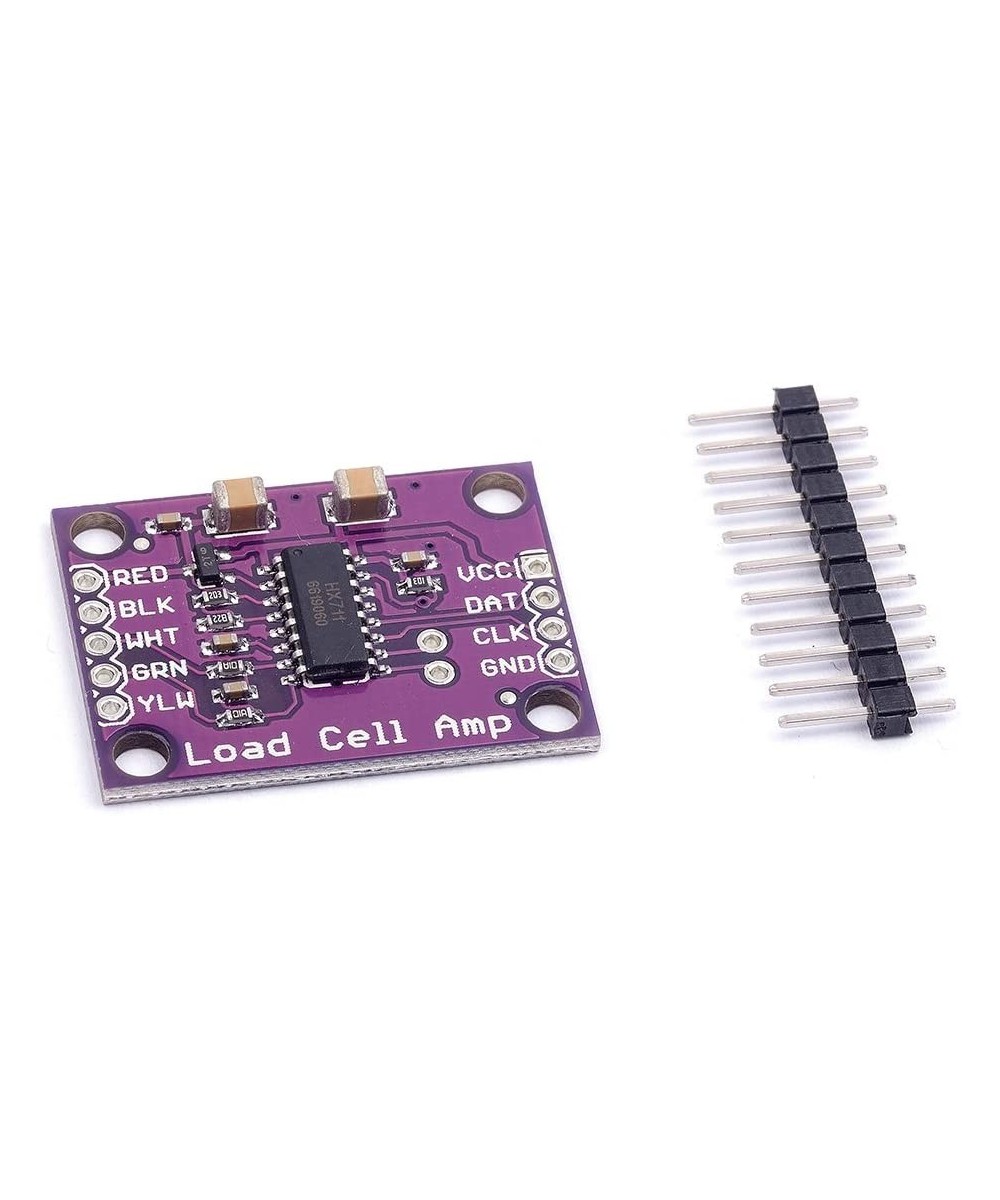 Modulo para Sensor de Peso 24 bits CJMCU-711 HX711