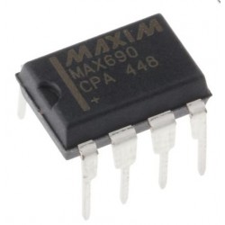 Circuito integrado MAX690CPA