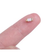 Fusible SMD 1808 125V 1 - 7A