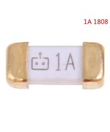 Fusible SMD 1808 125V 1 - 7A