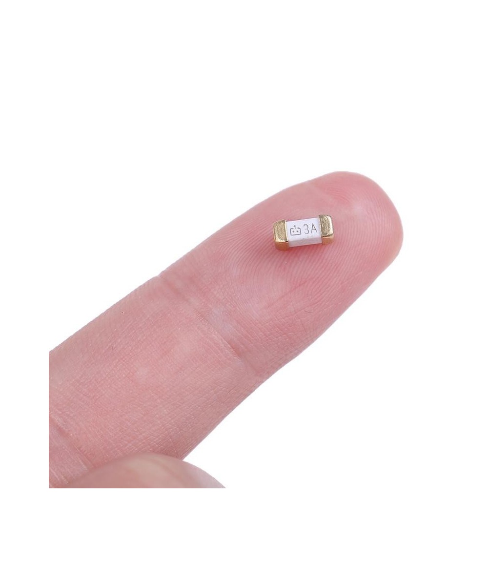 Fusible SMD 1808 125V 1 - 7A