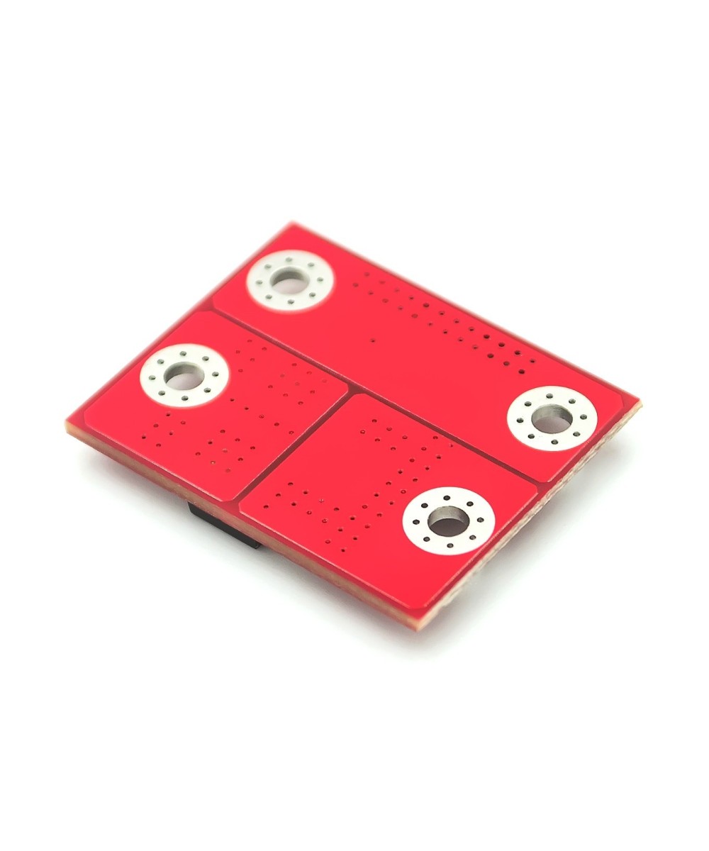 Modulo de Proteccion de Carga Solar Inversa 3-28V 15A