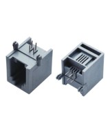 Puerto RJ11 para PCB 1-2 Puertos