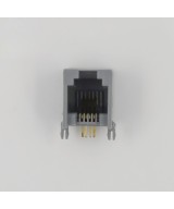 Puerto RJ11 para PCB 1-2 Puertos