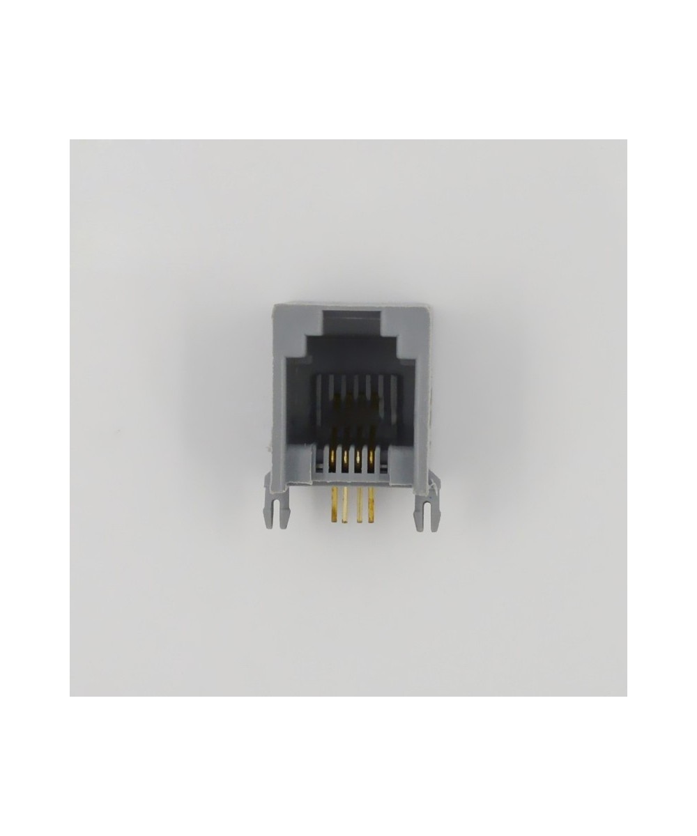 Puerto RJ11 para PCB 1-2 Puertos