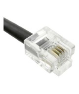 Conector RJ11 CAT3 (10 Unidades)