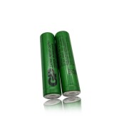 Contenedor de 2 Baterias AAA conector JST con Baterias GP R03 AAA 1.5V