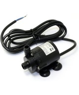 Mini Bomba Sumergible JT-160 280L/H 6-12V