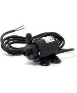 Mini Bomba Sumergible JT-160 280L/H 6-12V