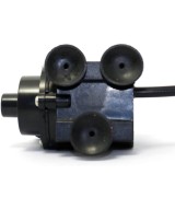 Mini Bomba Sumergible JT-160 280L/H 6-12V