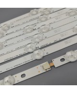 Juego de Tiras LED de Retroiluminacion para TV LG 42"