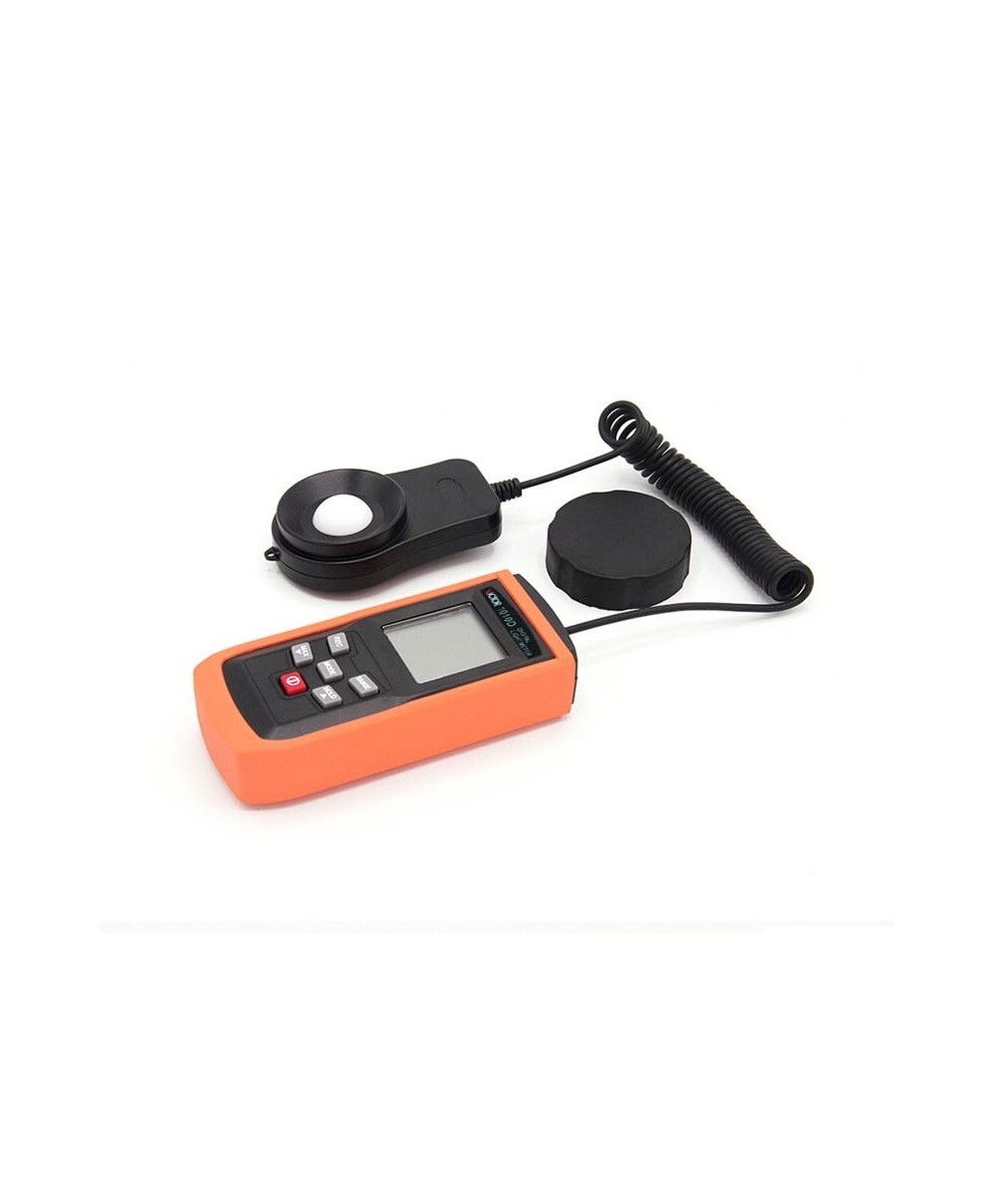 Luxometro 1010D Medidor de intensidad de luz VICTOR