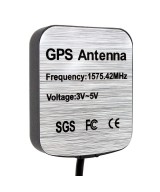 antenas gps 1575Mhz 28db