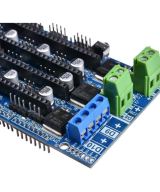 Modulo Shield Controlador de Motores RAMPS 1.6 Para Impresora 3D/CNC (DIY)