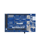 Modulo Shield Controlador de Motores RAMPS 1.6 Para Impresora 3D/CNC (DIY)