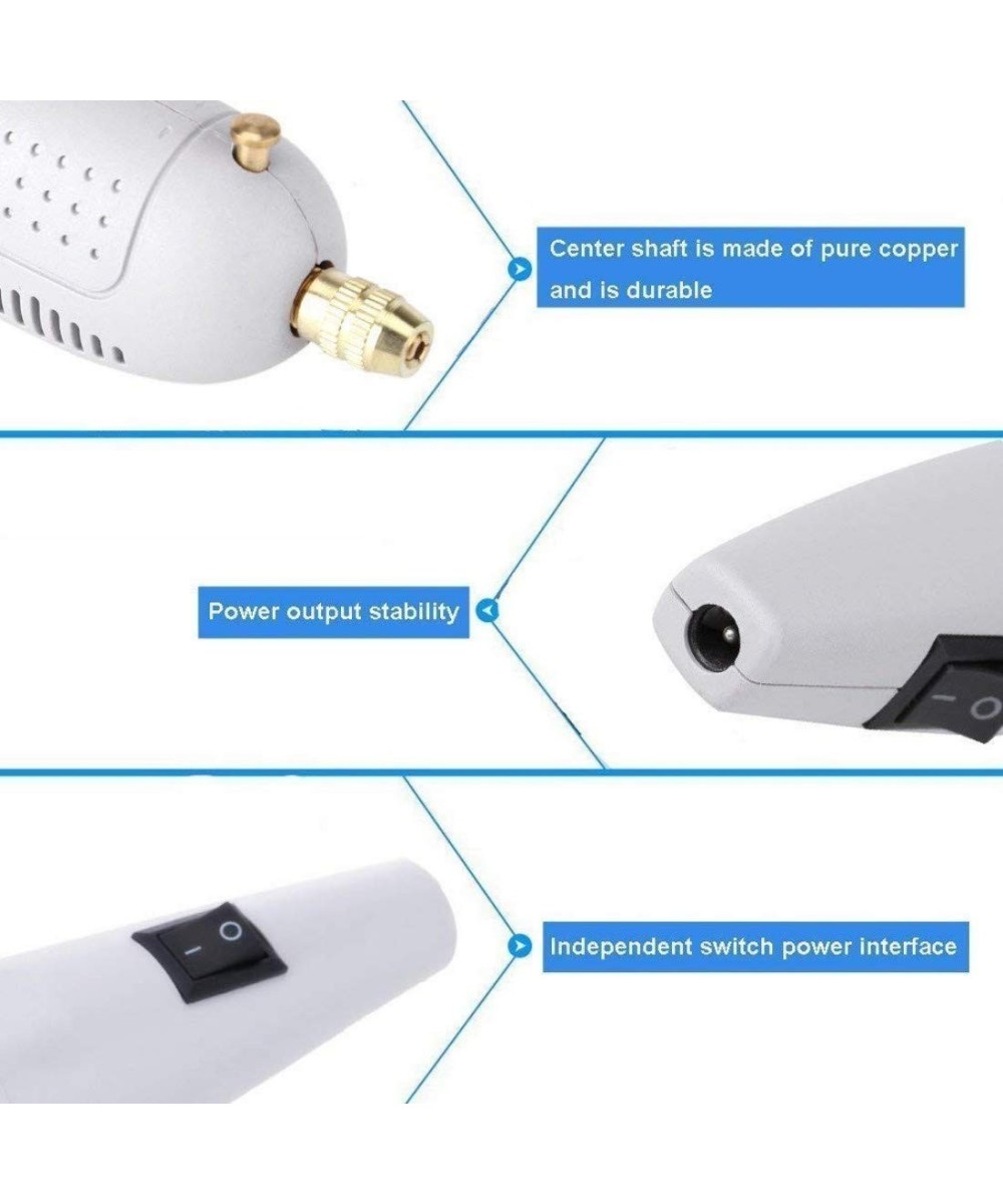 Mini Taladro 10W (Kit)