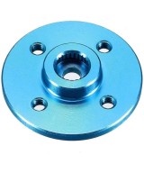 Disco metalico para servo MG946R / MG996R / MG995 / MG945